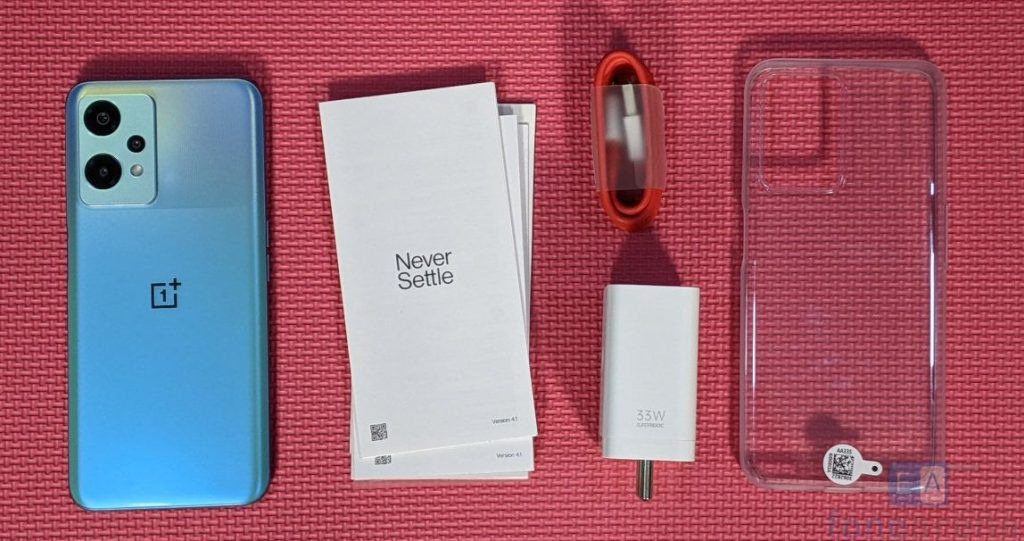 Nord CE 5 Lite: 4800mAh दमदार बैटरी पैक और धासु कैमरा क्वालिटी से लेस मार्केट के लॉन्च हुआ जबरदस्त स्मार्टफोन!